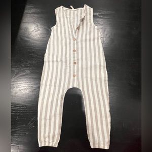 Quincy Mae jumpsuit
